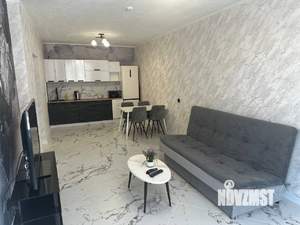 3-к квартира, посуточно, 72м2, 3/15 этаж