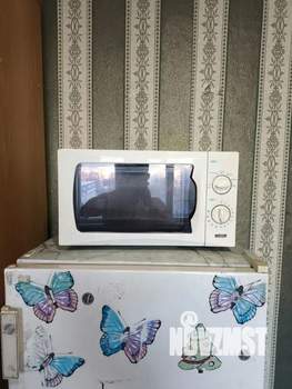 1-к квартира, на длительный срок, 17м2, 9/9 этаж