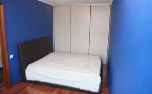 2-к квартира, на длительный срок, 45м2, 4/5 этаж