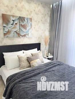 3-к квартира, посуточно, 65м2, 1/1 этаж