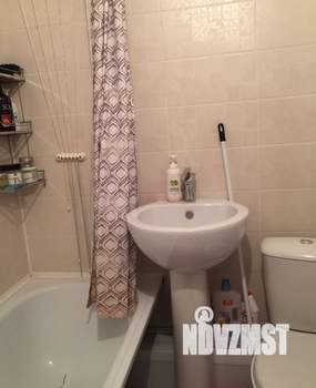 1-к квартира, на длительный срок, 17м2, 2/9 этаж