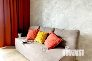 2-к квартира, посуточно, 39м2, 14/16 этаж