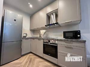 Студия квартира, посуточно, 30м2, 10/16 этаж