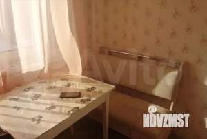 1-к квартира, на длительный срок, 33м2, 4/5 этаж