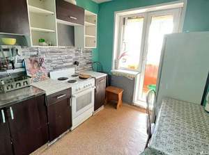 3-к квартира, на длительный срок, 60м2, 12/12 этаж