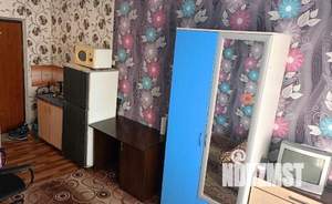 Студия квартира, на длительный срок, 23м2, 8/9 этаж