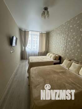 2-к квартира, посуточно, 56м2, 3/13 этаж