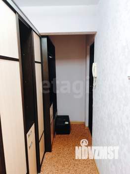 1-к квартира, на длительный срок, 32м2, 5/5 этаж