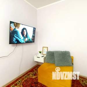 2-к квартира, посуточно, 46м2, 1/9 этаж