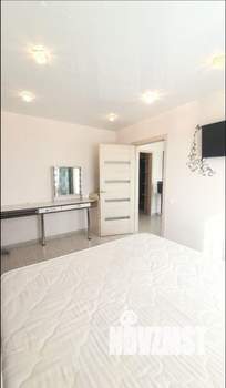 2-к квартира, на длительный срок, 45м2, 5/17 этаж