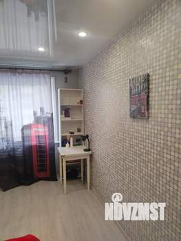 2-к квартира, на длительный срок, 45м2, 4/5 этаж