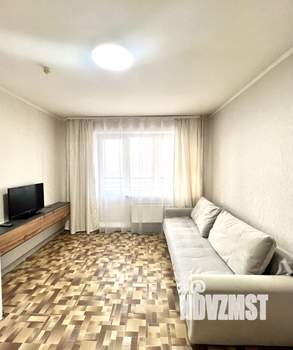 1-к квартира, на длительный срок, 26м2, 7/10 этаж