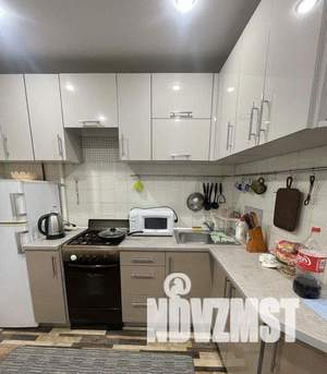 1-к квартира, на длительный срок, 31м2, 4/5 этаж