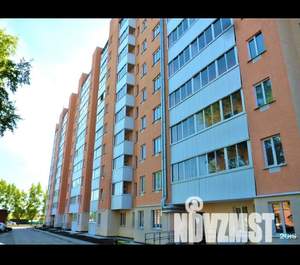 2-к квартира, на длительный срок, 60м2, 2/12 этаж