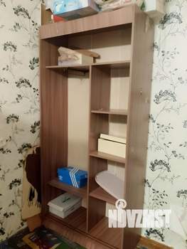 2-к квартира, на длительный срок, 48м2, 2/5 этаж