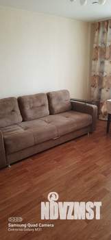 1-к квартира, на длительный срок, 32м2, 7/9 этаж