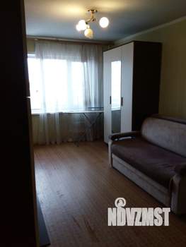 1-к квартира, на длительный срок, 23м2, 8/9 этаж
