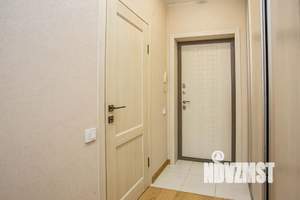 Студия квартира, посуточно, 31м2, 9/15 этаж