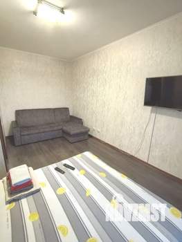 1-к квартира, посуточно, 36м2, 7/16 этаж