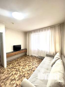 1-к квартира, на длительный срок, 26м2, 7/10 этаж