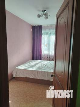 2-к квартира, на длительный срок, 50м2, 5/5 этаж