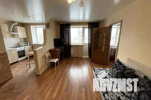 2-к квартира, посуточно, 48м2, 2/5 этаж