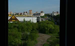 2-к квартира, на длительный срок, 47м2, 8/12 этаж