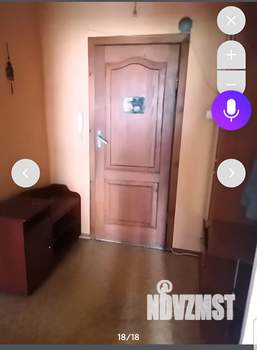 1-к квартира, на длительный срок, 36м2, 1/10 этаж