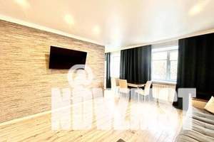 2-к квартира, посуточно, 43м2, 3/5 этаж