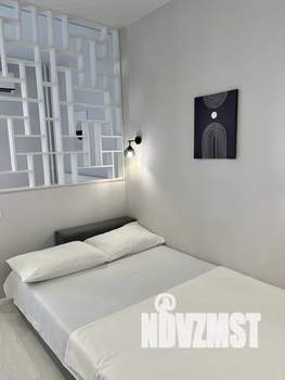 Студия квартира, посуточно, 25м2, 13/16 этаж