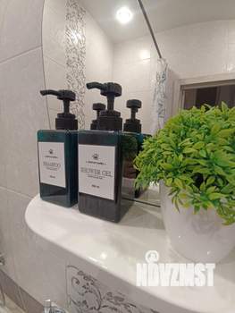 2-к квартира, посуточно, 45м2, 4/16 этаж