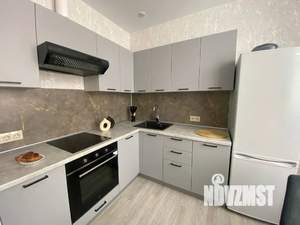 2-к квартира, посуточно, 55м2, 14/16 этаж