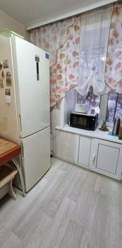 2-к квартира, на длительный срок, 43м2, 2/5 этаж