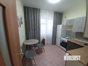 1-к квартира, на длительный срок, 33м2, 15/19 этаж