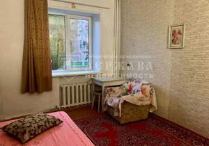 1-к квартира, на длительный срок, 50м2, 1/2 этаж