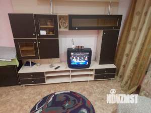 Студия квартира, на длительный срок, 23м2, 8/9 этаж