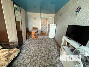 Студия квартира, на длительный срок, 23м2, 6/9 этаж