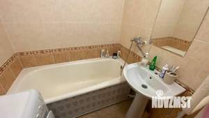 1-к квартира, на длительный срок, 35м2, 8/10 этаж