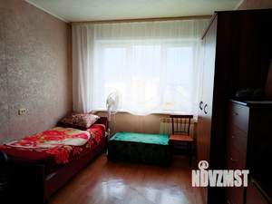 Студия квартира, на длительный срок, 17м2, 8/9 этаж