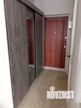 1-к квартира, на длительный срок, 30м2, 4/14 этаж