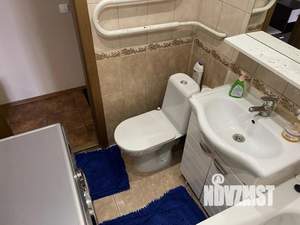 2-к квартира, посуточно, 48м2, 1/1 этаж