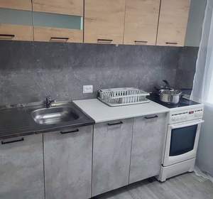 2-к квартира, на длительный срок, 44м2, 2/4 этаж