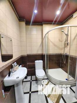 1-к квартира, посуточно, 48м2, 10/17 этаж