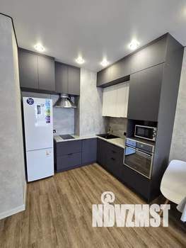 1-к квартира, посуточно, 35м2, 15/18 этаж