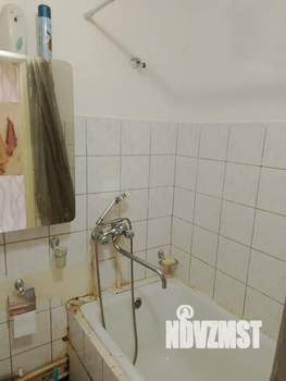 1-к квартира, на длительный срок, 23м2, 1/9 этаж