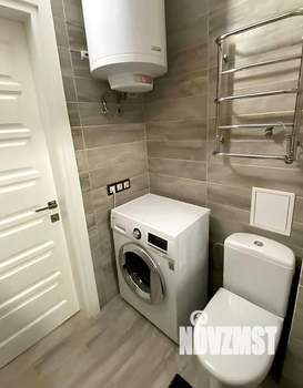 1-к квартира, на длительный срок, 30м2, 2/5 этаж