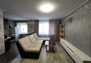 1-к квартира, на длительный срок, 30м2, 2/5 этаж