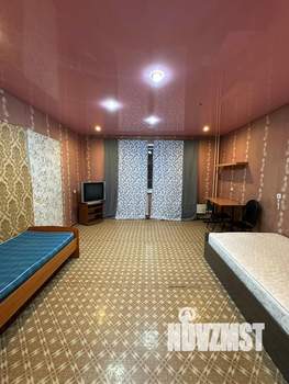 4-к квартира, на длительный срок, 80м2, 4/10 этаж