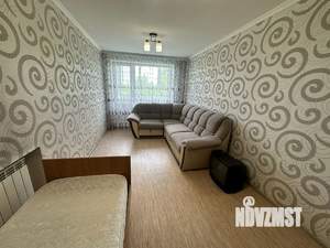 2-к квартира, на длительный срок, 44м2, 2/7 этаж