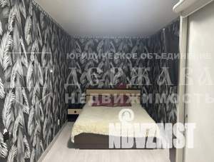 2-к квартира, на длительный срок, 45м2, 5/5 этаж